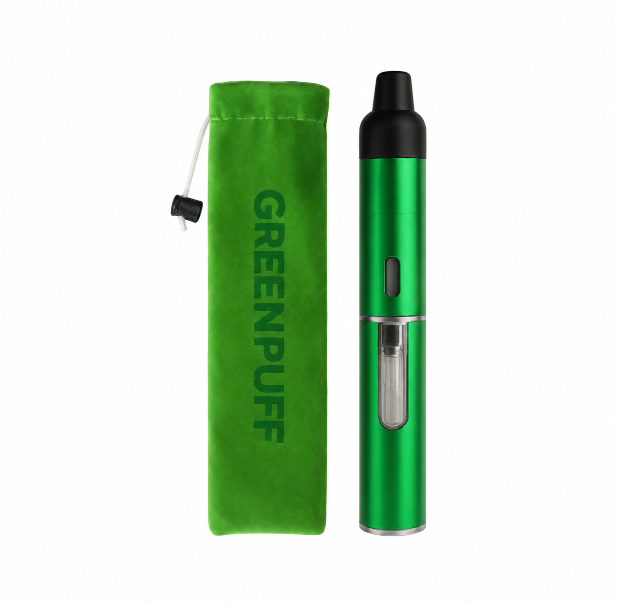 GreenPuff™ Jet
